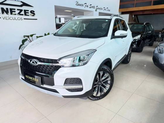 CAOA CHERY TIGGO 5x 1.5 VVT TURBO iFLEX TXS DCT